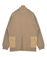 COMME des GARCONS HOMME（コムデギャルソンオム）スウェット ベージュ サイズ:M メンズ/2200433499091