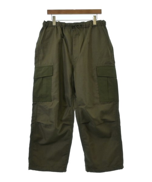 コムデギャルソンオム(COMME des GARCONS HOMME)のCOMME des GARCONS HOMME カーゴパンツ