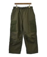 COMME des GARCONS HOMME カーゴパンツ