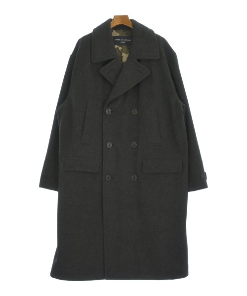 コムデギャルソンオム(COMME des GARCONS HOMME)のCOMME des GARCONS HOMME コート（その他）