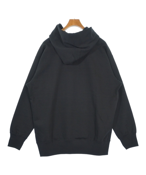 COMME des GARCONS HOMME（コムデギャルソンオム）パーカー 黒 サイズ:L メンズ/2200433088110