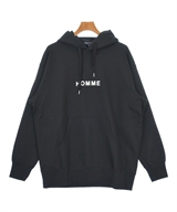 COMME des GARCONS HOMME パーカー
