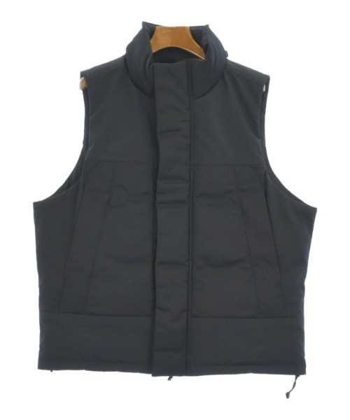 コムデギャルソンオム(COMME des GARCONS HOMME)のCOMME des GARCONS HOMME ダウンジャケット/ダウンベスト