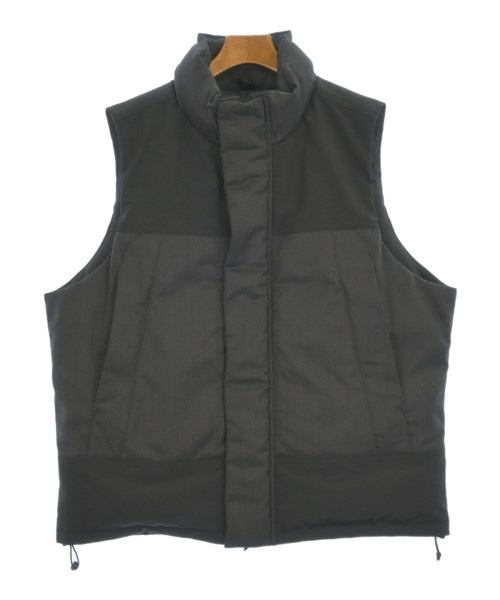 コムデギャルソンオム(COMME des GARCONS HOMME)のCOMME des GARCONS HOMME ダウンジャケット/ダウンベスト