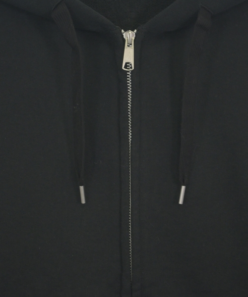 COMME des GARCONS HOMME（コムデギャルソンオム）パーカー 黒 サイズ:L メンズ/2200440034025