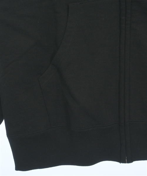 COMME des GARCONS HOMME（コムデギャルソンオム）パーカー 黒 サイズ:L メンズ/2200440034025