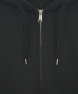COMME des GARCONS HOMME（コムデギャルソンオム）パーカー 黒 サイズ:L メンズ/2200440034025