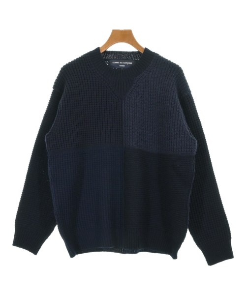 コムデギャルソンオム(COMME des GARCONS HOMME)のCOMME des GARCONS HOMME ニット・セーター