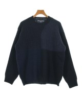 COMME des GARCONS HOMME ニット・セーター