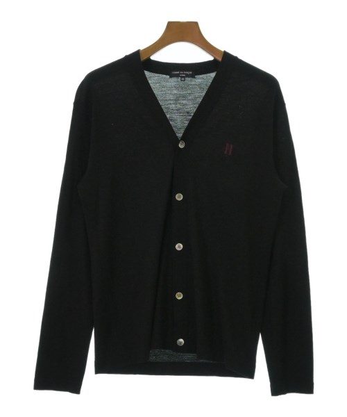 コムデギャルソンオム(COMME des GARCONS HOMME)のCOMME des GARCONS HOMME カーディガン