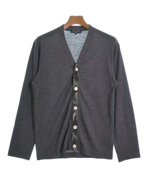 コムデギャルソンオム(COMME des GARCONS HOMME)のCOMME des GARCONS HOMME カーディガン