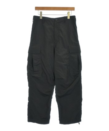 Comme des garçons homme パンツ COMME des GARCONS HommePlus(コムデギャルソンオムプリュス) 裾