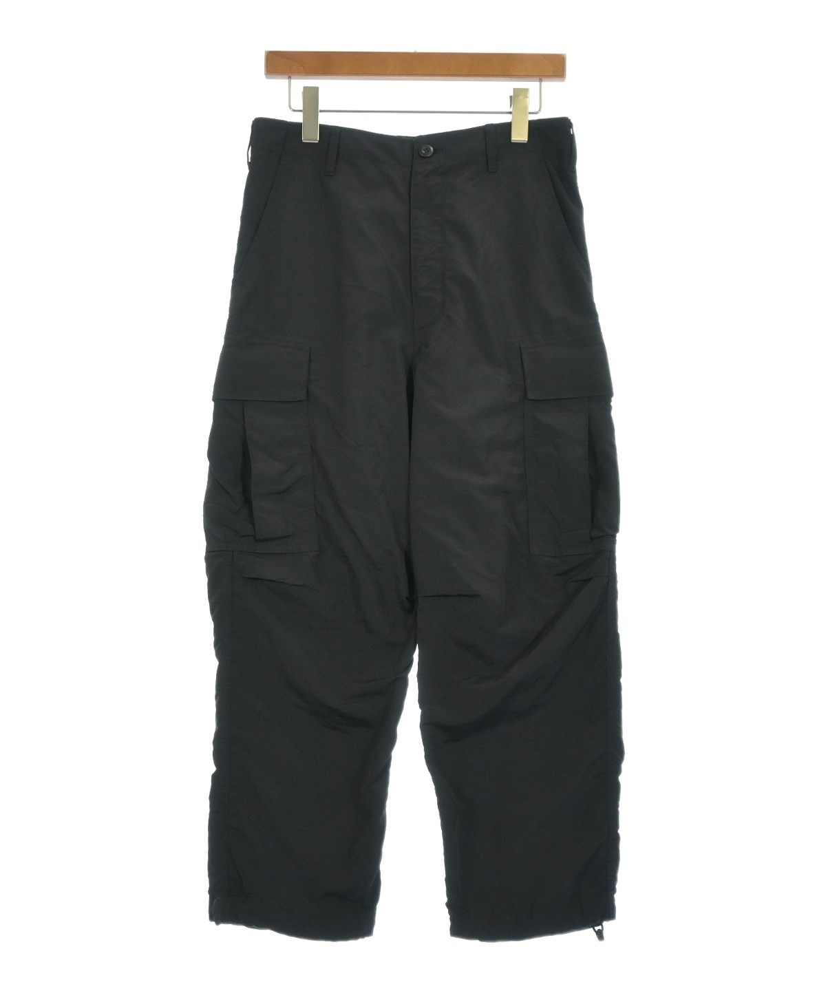希少品 COMME des GARCONS パンツ Mサイズ COMME des GARCONS HOMME（コムデギャルソンオム）カーゴパンツ