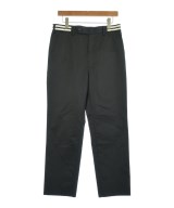 COMME des GARCONS HOMME チノパン