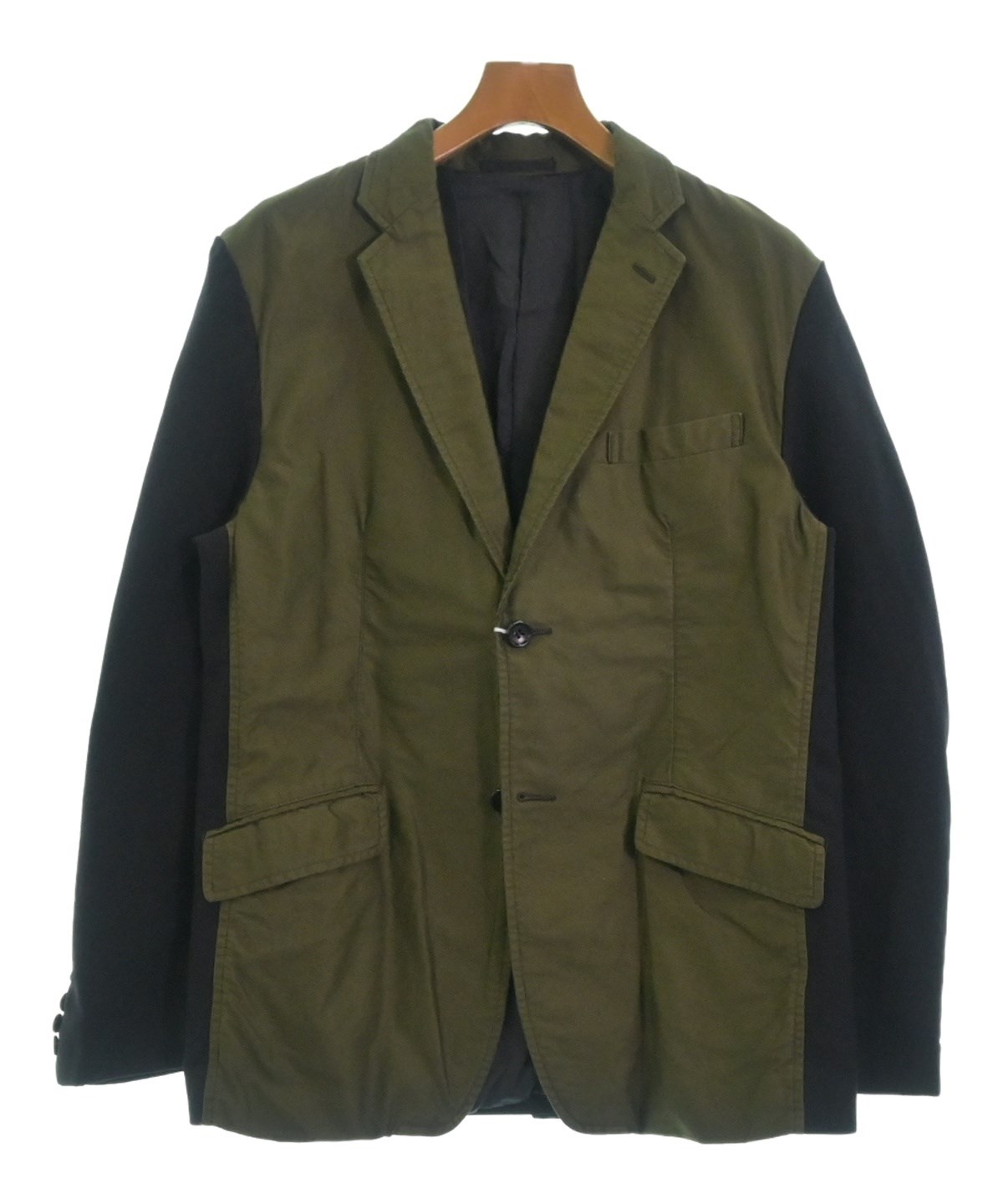 COMME des GARCONS HOMME（コムデギャルソンオム）カジュアル