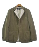 COMME des GARCONS HOMME カジュアルジャケット