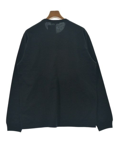 COMME des GARCONS HOMME（コムデギャルソンオム）Tシャツ・カットソー 黒 サイズ:XL メンズ/2200551025080