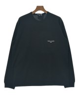 COMME des GARCONS HOMME（コムデギャルソンオム）Tシャツ・カットソー 黒 サイズ:XL メンズ/2200551025080