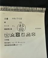 COMME des GARCONS HOMME（コムデギャルソンオム）Tシャツ・カットソー 黒 サイズ:XL メンズ/2200551025080