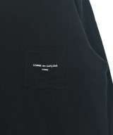 COMME des GARCONS HOMME（コムデギャルソンオム）Tシャツ・カットソー 黒 サイズ:XL メンズ/2200551025080