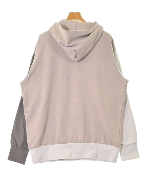 COMME des GARCONS HOMME（コムデギャルソンオム）パーカー グレー サイズ:L メンズ/2200551025097