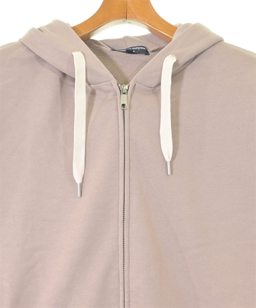 COMME des GARCONS HOMME（コムデギャルソンオム）パーカー グレー サイズ:L メンズ/2200551025097