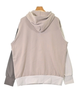 COMME des GARCONS HOMME（コムデギャルソンオム）パーカー グレー サイズ:L メンズ/2200551025097