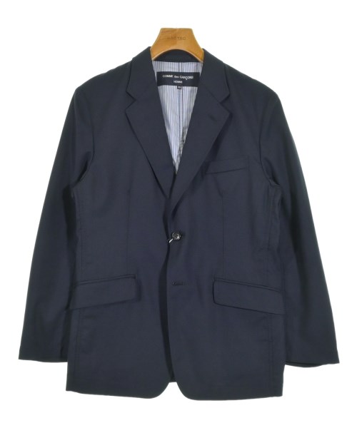 コムデギャルソンオム(COMME des GARCONS HOMME)のCOMME des GARCONS HOMME テーラードジャケット