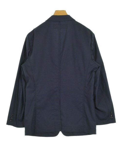 COMME des GARCONS HOMME（コムデギャルソンオム）テーラードジャケット 紺 サイズ:XS メンズ/2200552162012
