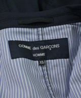 COMME des GARCONS HOMME（コムデギャルソンオム）テーラードジャケット 紺 サイズ:XS メンズ/2200552162012