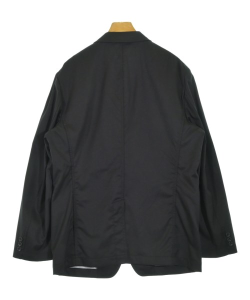 COMME des GARCONS HOMME（コムデギャルソンオム）テーラードジャケット 黒 サイズ:L メンズ/2200552162029