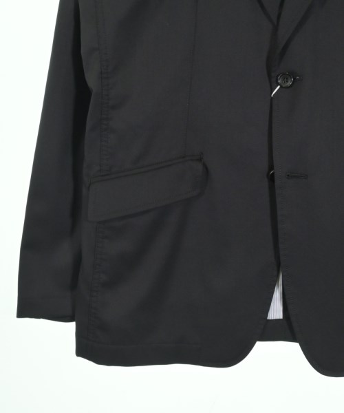 COMME des GARCONS HOMME（コムデギャルソンオム）テーラードジャケット 黒 サイズ:L メンズ/2200552162029