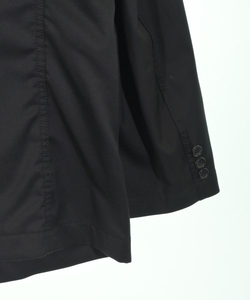 COMME des GARCONS HOMME（コムデギャルソンオム）テーラードジャケット 黒 サイズ:L メンズ/2200552162029