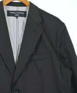COMME des GARCONS HOMME（コムデギャルソンオム）テーラードジャケット 黒 サイズ:L メンズ/2200552162029