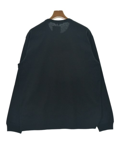 COMME des GARCONS HOMME（コムデギャルソンオム）Tシャツ・カットソー 黒 サイズ:XL メンズ/2200552162036