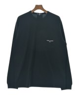 COMME des GARCONS HOMME（コムデギャルソンオム）Tシャツ・カットソー 黒 サイズ:XL メンズ/2200552162036