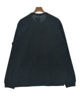 COMME des GARCONS HOMME（コムデギャルソンオム）Tシャツ・カットソー 黒 サイズ:XL メンズ/2200552162036