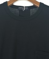 COMME des GARCONS HOMME（コムデギャルソンオム）Tシャツ・カットソー 黒 サイズ:XL メンズ/2200552162036