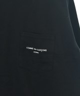 COMME des GARCONS HOMME（コムデギャルソンオム）Tシャツ・カットソー 黒 サイズ:XL メンズ/2200552162036