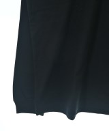 COMME des GARCONS HOMME（コムデギャルソンオム）Tシャツ・カットソー 黒 サイズ:XL メンズ/2200552162036