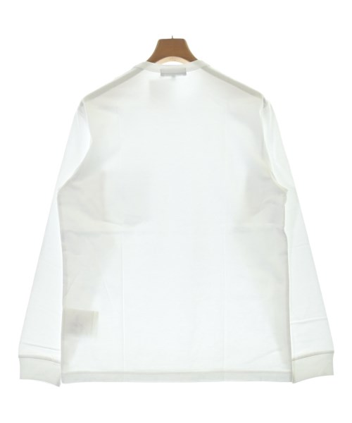 COMME des GARCONS HOMME（コムデギャルソンオム）Tシャツ・カットソー 白 サイズ:S メンズ/2200552162043
