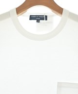 COMME des GARCONS HOMME（コムデギャルソンオム）Tシャツ・カットソー 白 サイズ:S メンズ/2200552162043
