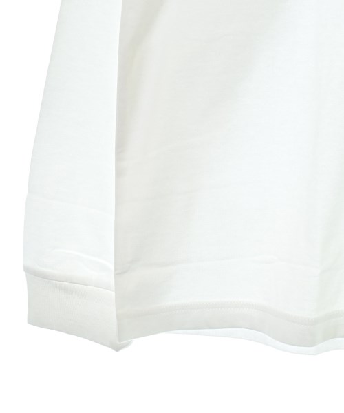 COMME des GARCONS HOMME（コムデギャルソンオム）Tシャツ・カットソー 白 サイズ:XL メンズ/2200552162050