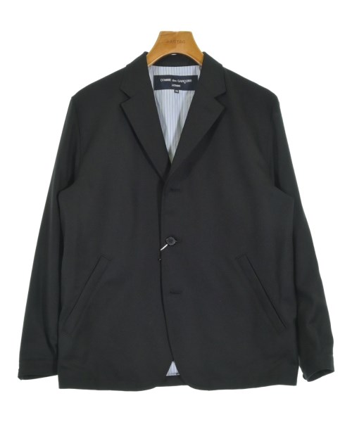 コムデギャルソンオム(COMME des GARCONS HOMME)のCOMME des GARCONS HOMME カジュアルジャケット