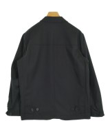 COMME des GARCONS HOMME（コムデギャルソンオム）カジュアルジャケット 黒 サイズ:XS メンズ/2200553397031