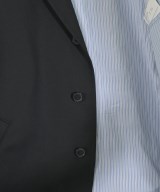 COMME des GARCONS HOMME（コムデギャルソンオム）カジュアルジャケット 黒 サイズ:XS メンズ/2200553397031