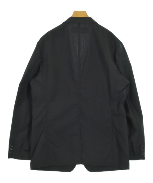 COMME des GARCONS HOMME（コムデギャルソンオム）ジャケット 黒 サイズ:L メンズ/2200553397048