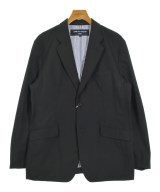 COMME des GARCONS HOMME（コムデギャルソンオム）ジャケット 黒 サイズ:L メンズ/2200553397048