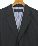 COMME des GARCONS HOMME（コムデギャルソンオム）ジャケット 黒 サイズ:L メンズ/2200553397048