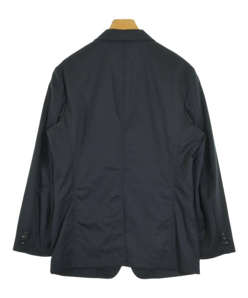 COMME des GARCONS HOMME（コムデギャルソンオム）テーラードジャケット 紺 サイズ:XS メンズ/2200553397055